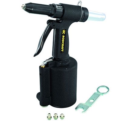 RC67 Series - Riveters product photo