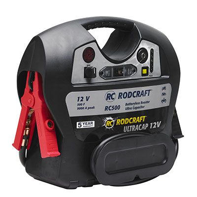 RC500 foto del prodotto