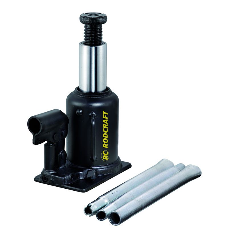 MGN Series - Bottle jacks product photo
