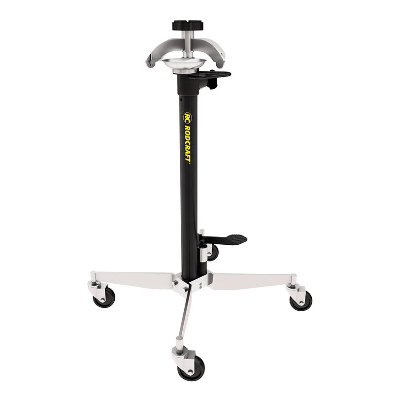 GHN600 TRANSMISSION JACK product photo