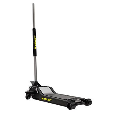 RH152 TROLLEY JACK product photo