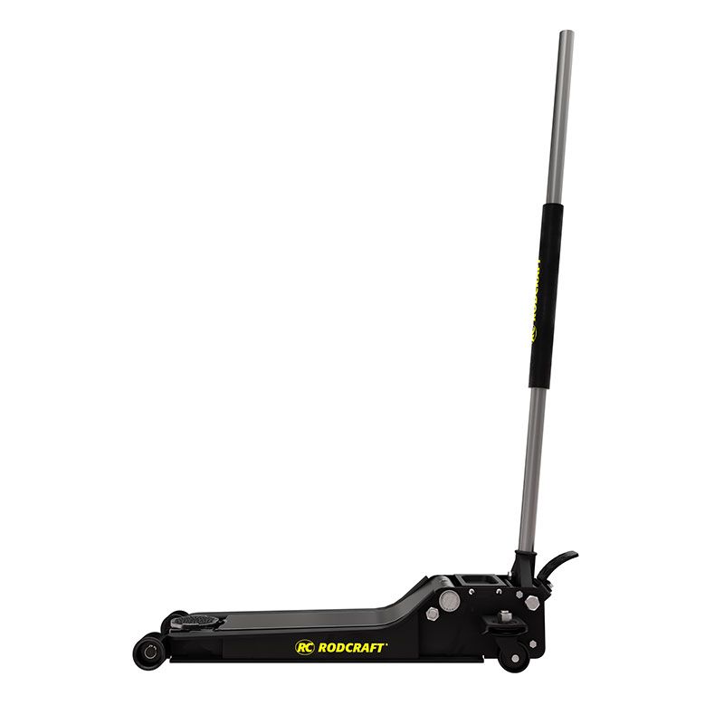 RH152 TROLLEY JACK product photo