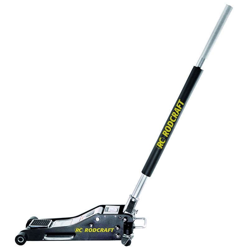 RH201 productfoto