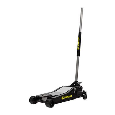 RH316 TROLLEY JACK product photo