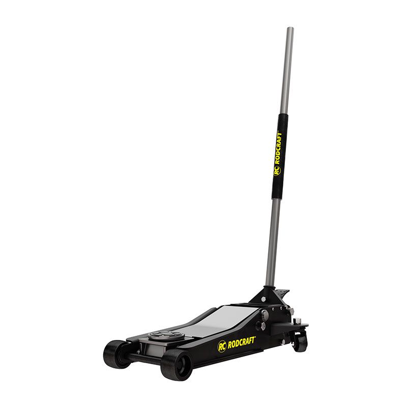 RH316 TROLLEY JACK product photo