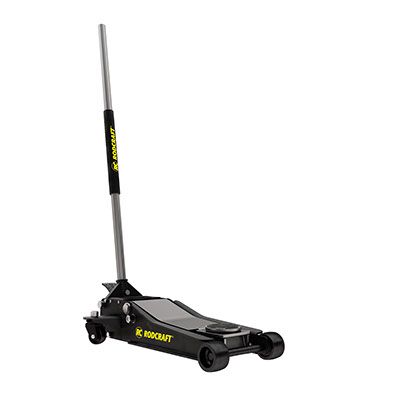 RH316 TROLLEY JACK product photo