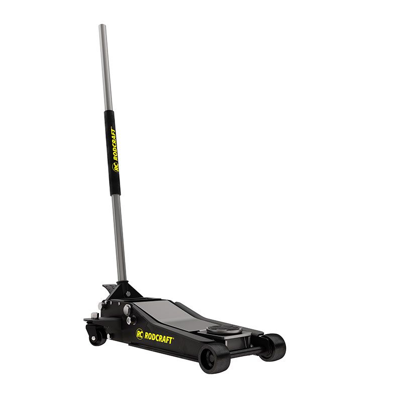 RH316 TROLLEY JACK product photo