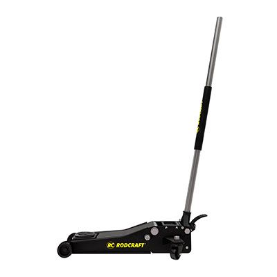 RH316 TROLLEY JACK foto del prodotto