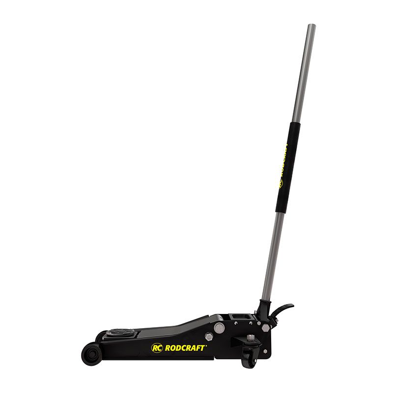 RH316 TROLLEY JACK product photo