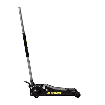 RH316 TROLLEY JACK product photo