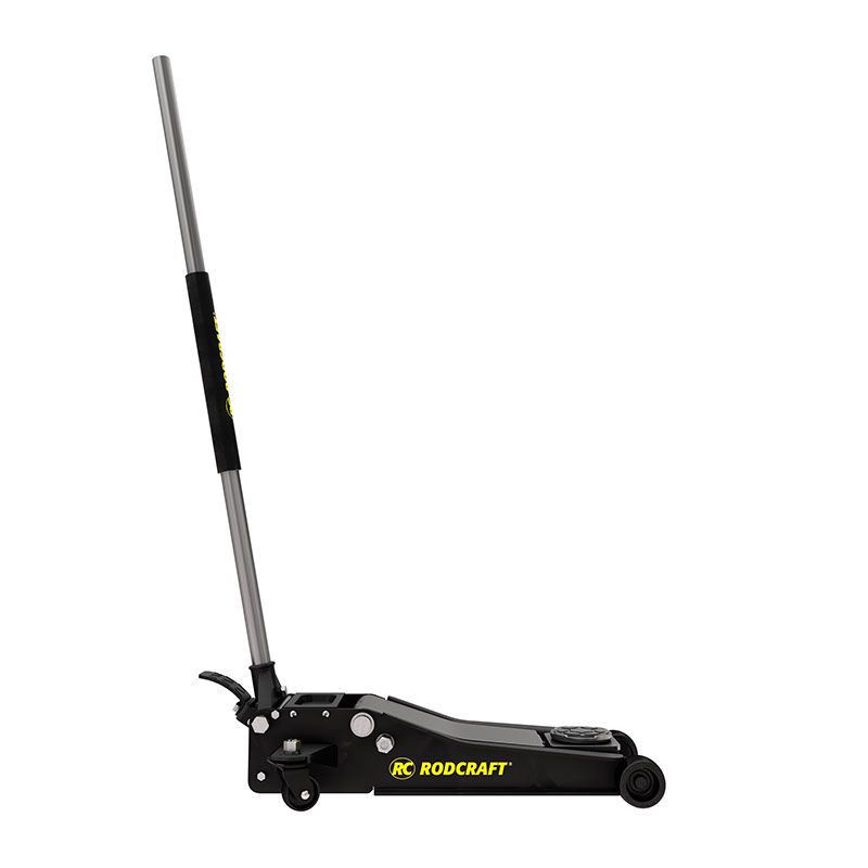 RH316 TROLLEY JACK product photo