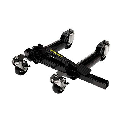 VEHICLE POSITIONER RG590 product photo
