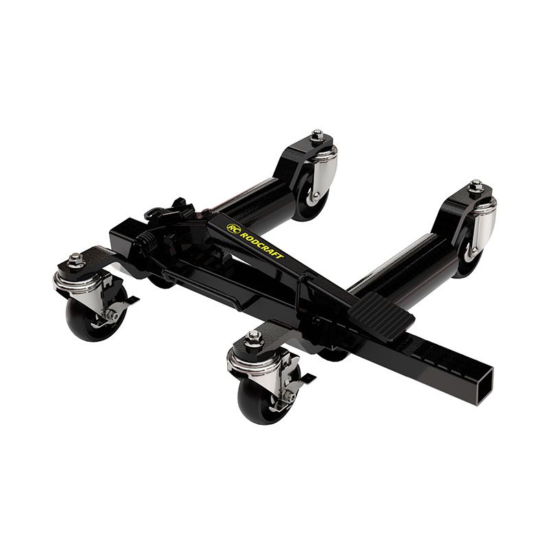 VEHICLE POSITIONER RG590 product photo