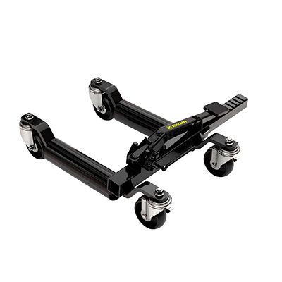 VEHICLE POSITIONER RG590 product photo