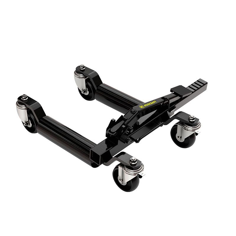 VEHICLE POSITIONER RG590 product photo