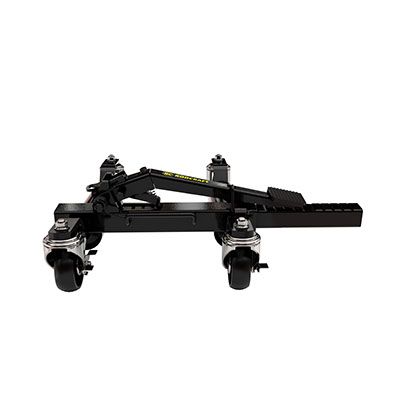 VEHICLE POSITIONER RG590 product photo
