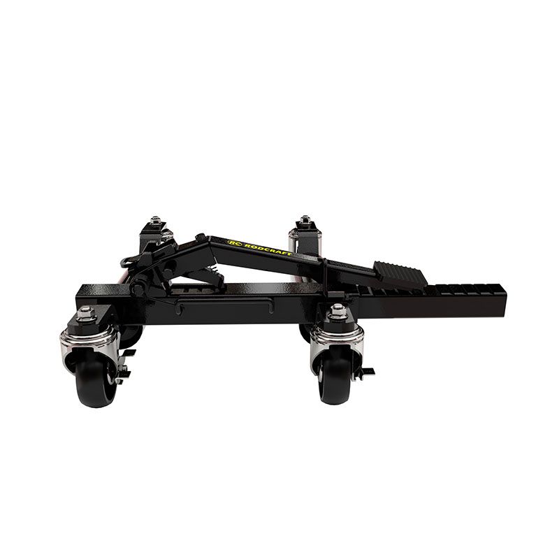 VEHICLE POSITIONER RG590 product photo