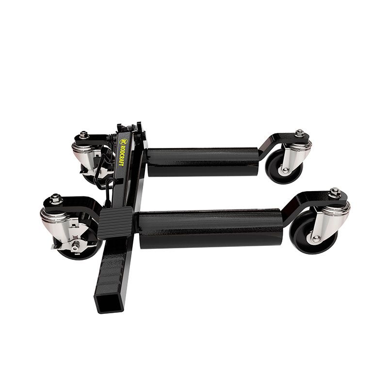 RG590 - Vehicle Positioner​ product photo