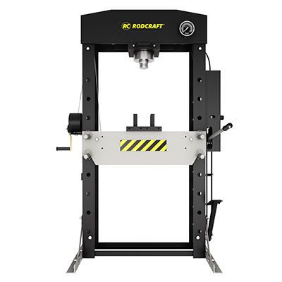 WP15/WP20/WP30/WP50 Series - Workshop presses product photo